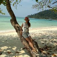 Отзыв от Оксана - Виза Destination Thailand